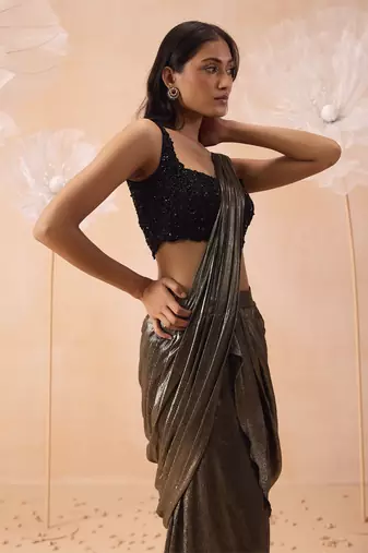 Nirwana saree