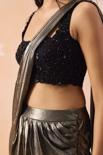 Nirwana saree