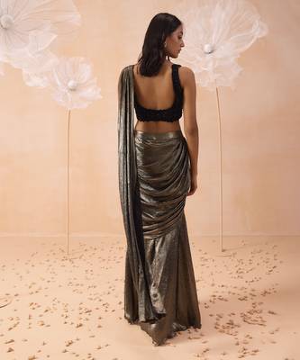 Nirwana saree 4