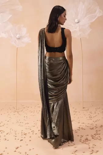 Nirwana saree