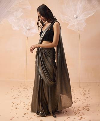 Nirwana saree 5
