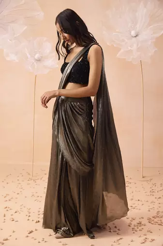 Nirwana saree