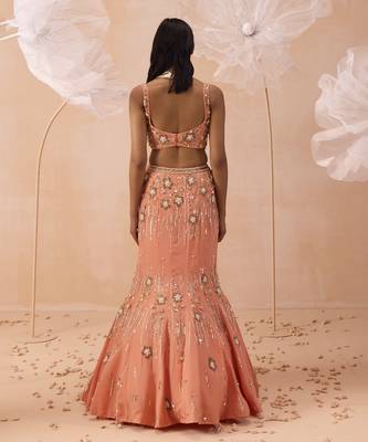 Peachy Pearl Set 3