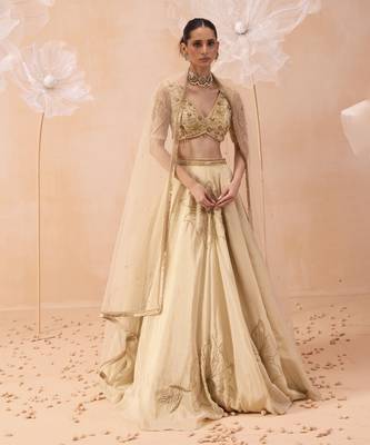 Sarine Lehanga Set 1