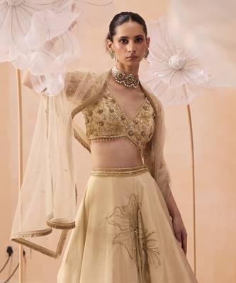Sarine Lehanga Set 2