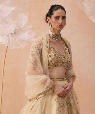 Sarine Lehanga Set 3