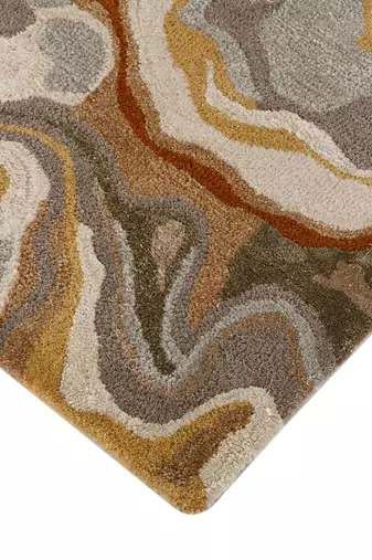 Saraswati global rug, wool area rug, 5x8 feet, anti slip  baking carpet, modern rug, ideal for bedroom, living room.