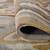 Saraswati global rug, wool area rug, 5x8 feet, anti slip  baking carpet, modern rug, ideal for bedroom, living room.