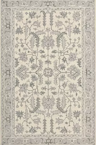 Saraswati global rug, wool area rug, 8x10 feet, anti slip baking carpet, modern rug, ideal for bedroom, living room.
