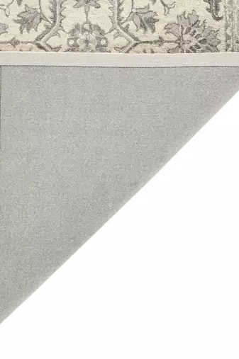 Saraswati global rug, wool area rug, 8x10 feet, anti slip baking carpet, modern rug, ideal for bedroom, living room.