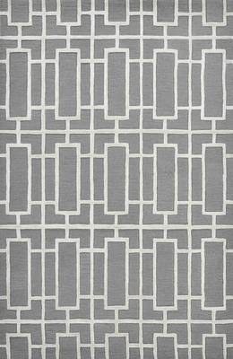 Saraswati global handmade wool rug, modern rug, 8x10  area rug, ideal for bedroom, living room anti slip backing carpet. 2