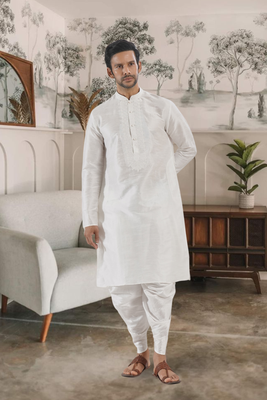 Kurta patiyala indian ethnic wear for men's 2