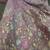 Light Purple Embroidered Faux Georgette Designer Lehenga Choli