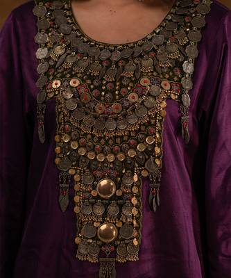 Shaira 3 pc kurta set 2