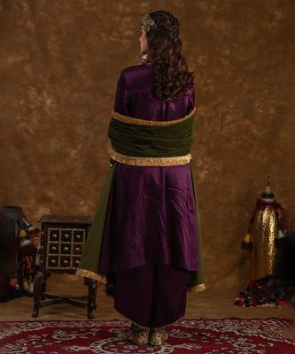 Shaira 3 pc kurta set 4