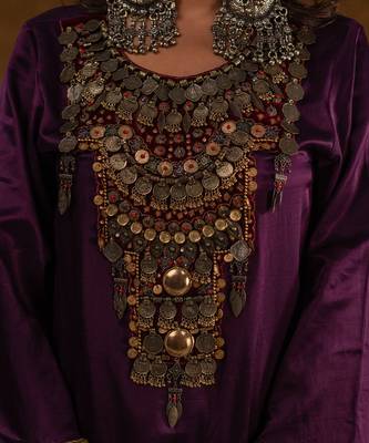 Shaira 3 pc kurta set 3