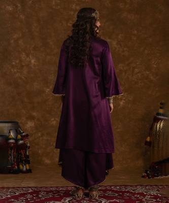 Shaira 3 pc kurta set 4