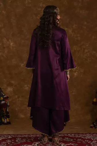 Shaira 3 pc kurta set