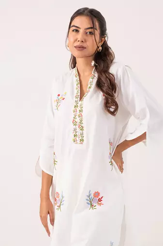 Vedika cord set