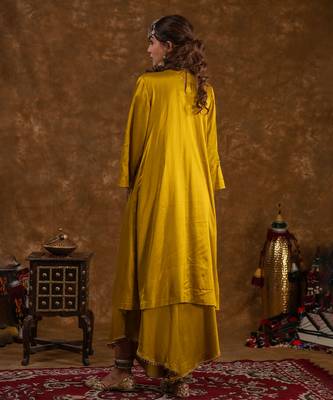 Shaira 3 pc kurta set 2