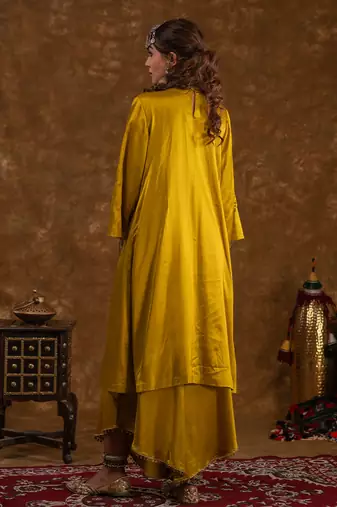 Shaira 3 pc kurta set