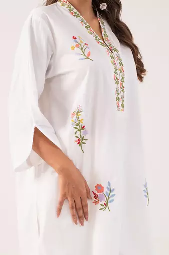 Vedika cord set