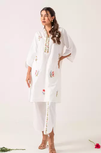 Vedika cord set