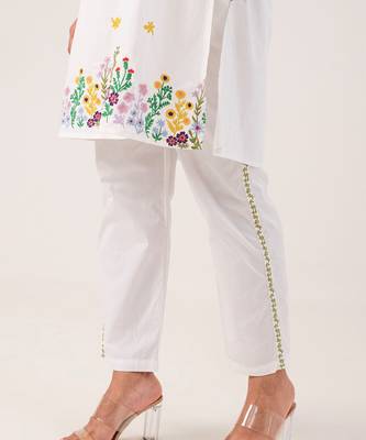 Shakti short kurta set 3