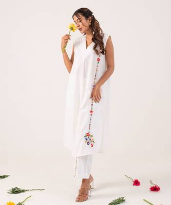 Tulika kurta set 1