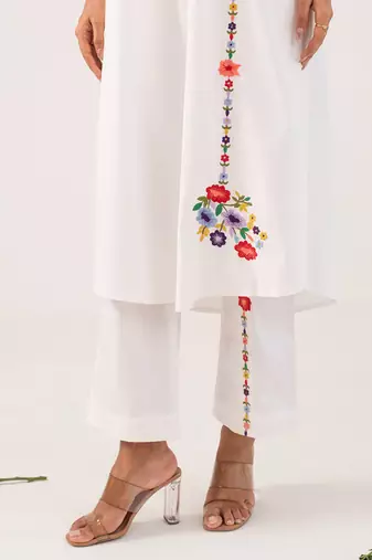 Tulika kurta set