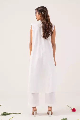 Tulika kurta set