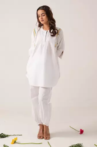 Kanti cord set