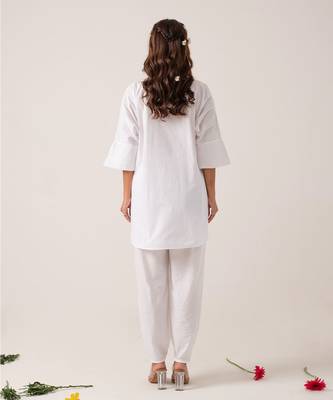 Kanti cord set 4