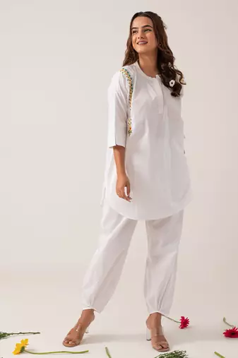 Kanti cord set