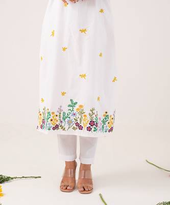 Maya kurta set 2