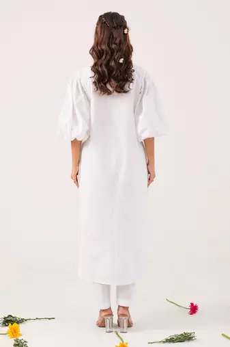 Maya kurta set