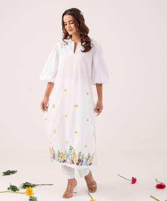 Maya kurta set 4