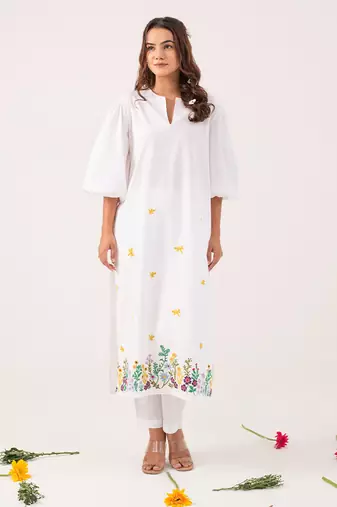 Maya kurta set