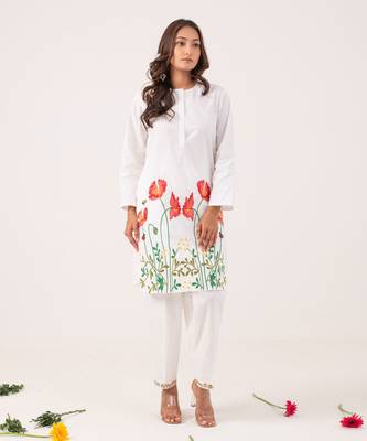 Anasuiya kurta set 1