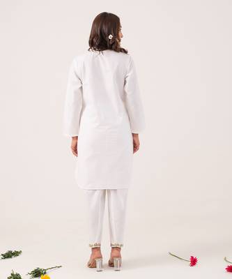 Anasuiya kurta set 2
