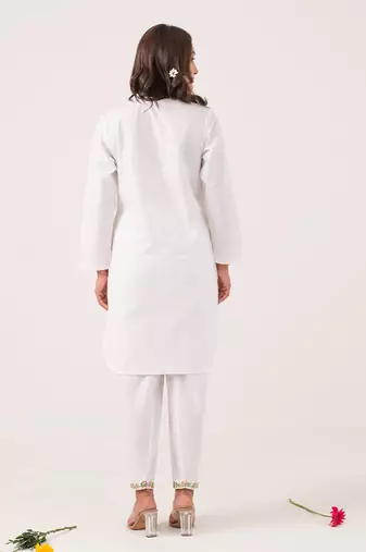 Anasuiya kurta set