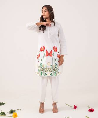Anasuiya kurta set 3