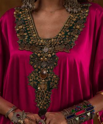 Layla 3 pc kurta set 4