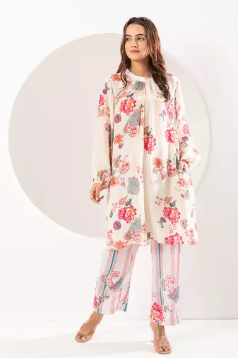 Mogra cord set