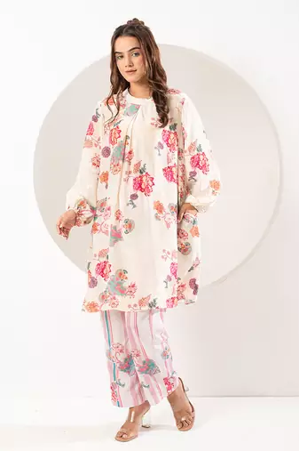 Mogra cord set