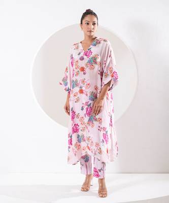 Vrinda kurta set 1