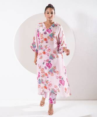Vrinda kurta set 2