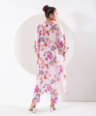 Vrinda kurta set 3