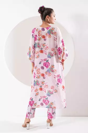 Vrinda kurta set