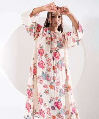 Tulsi kurta set 1